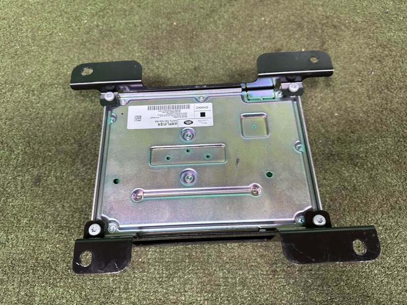 Усилитель звука, 15000 рублей, Москва