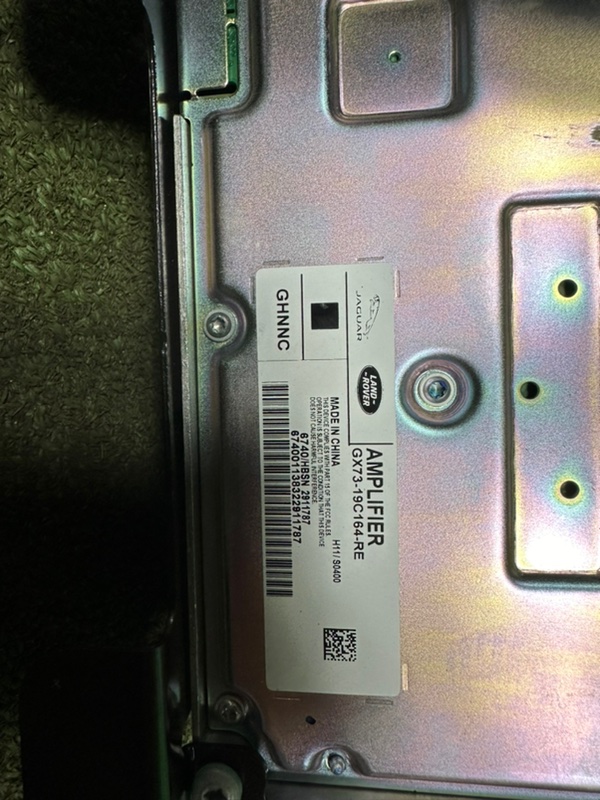 Усилитель звука, 15000 рублей, Москва