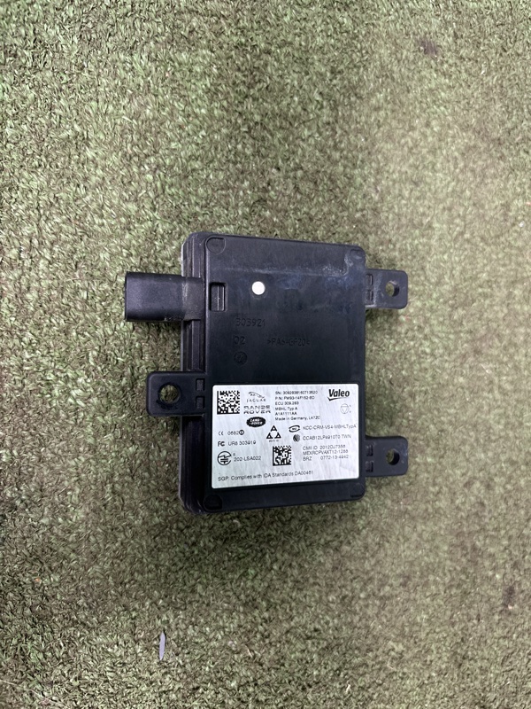 Датчик радарный, 10000 рублей, Москва