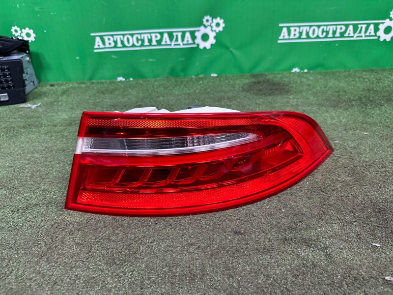 Фонарь, 25000 рублей, Москва