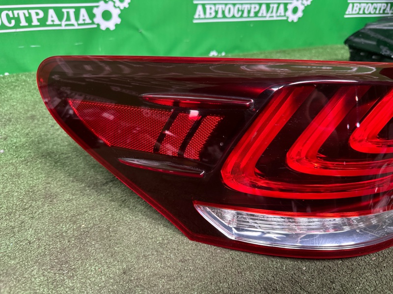 Фонарь, 30000 рублей, Москва