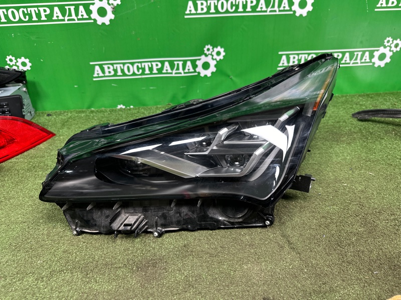 Фара, 65000 рублей, Москва