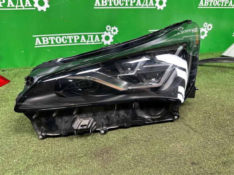 Фара, 65000 рублей, Москва