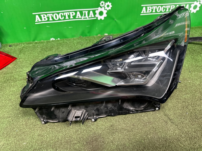 Фара, 65000 рублей, Москва