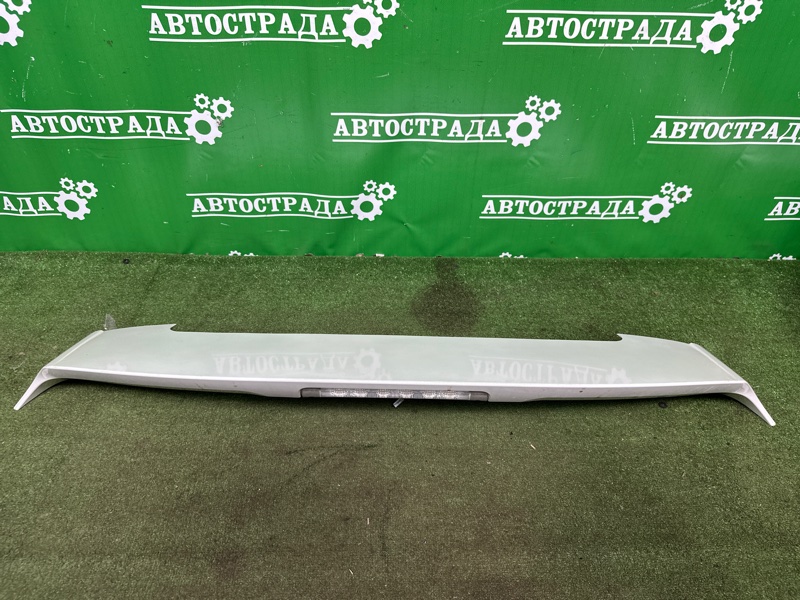 Спойлер, 6000 рублей, Москва