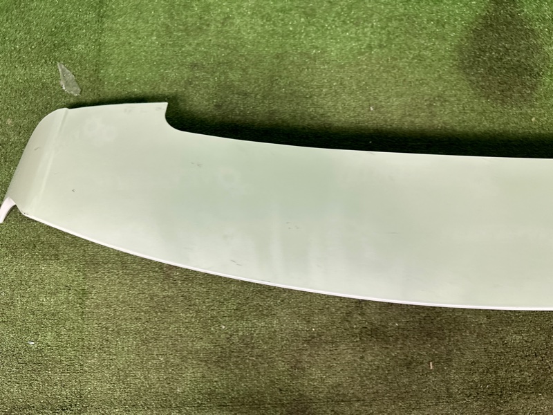 Спойлер, 6000 рублей, Москва