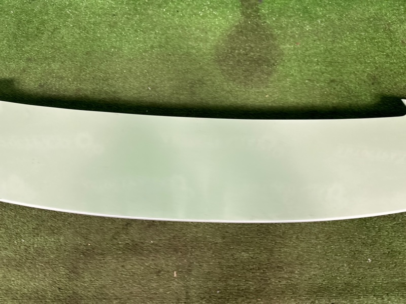 Спойлер, 6000 рублей, Москва