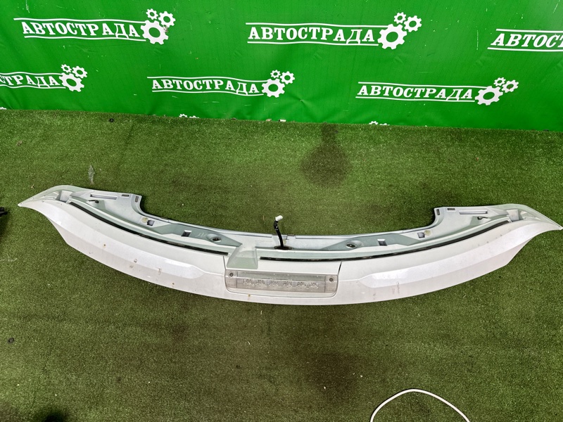 Спойлер, 6000 рублей, Москва