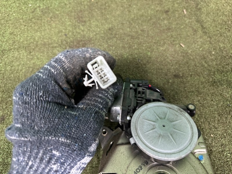 Замок багажника, 5000 рублей, Москва