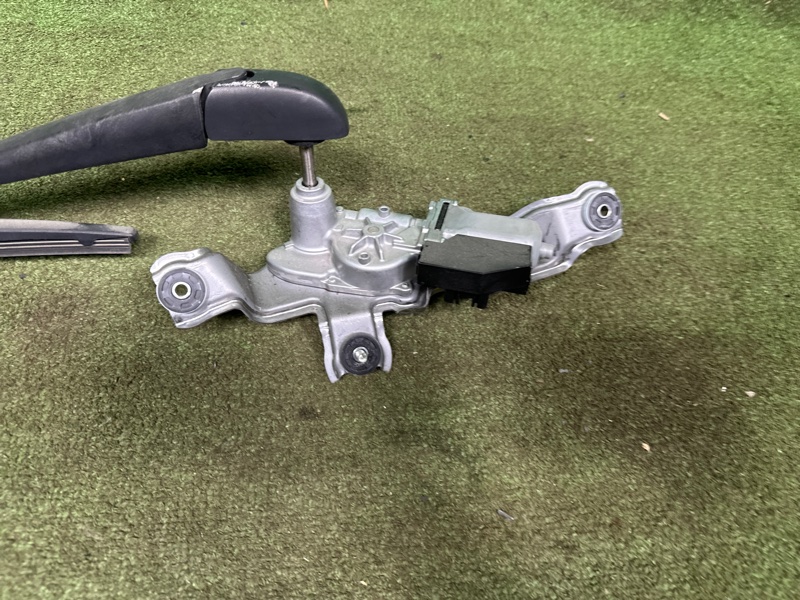 Моторчик дворника, 5000 рублей, Москва