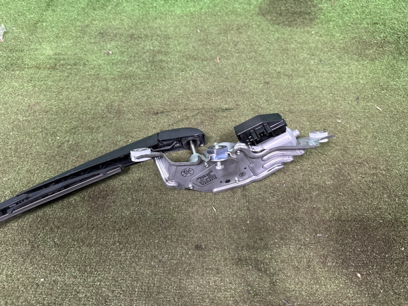 Моторчик дворника, 5000 рублей, Москва