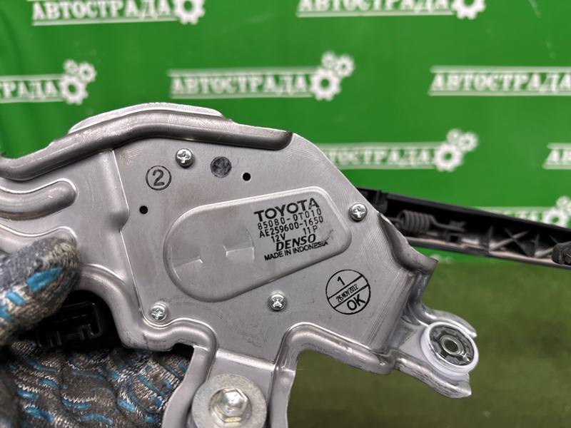 Моторчик дворника, 5000 рублей, Москва