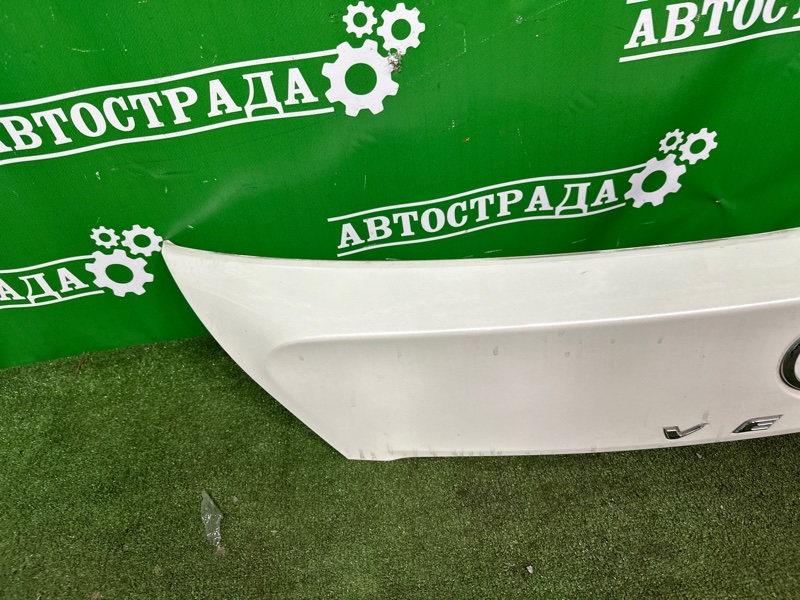 Накладка крышки багажника, 60000 рублей, Москва