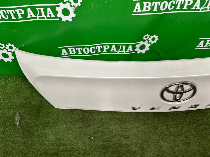 Накладка крышки багажника, 60000 рублей, Москва