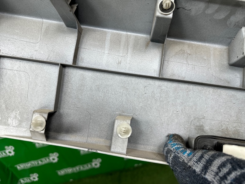 Накладка крышки багажника, 60000 рублей, Москва