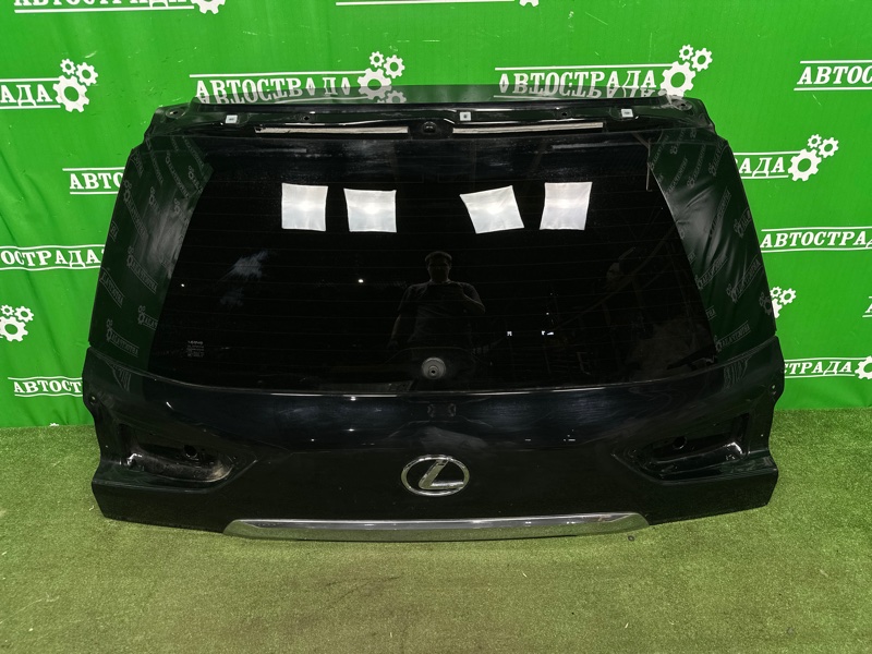 Крышка багажника, 120000 рублей, Москва