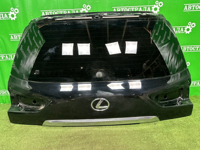 Крышка багажника, 120000 рублей, Москва