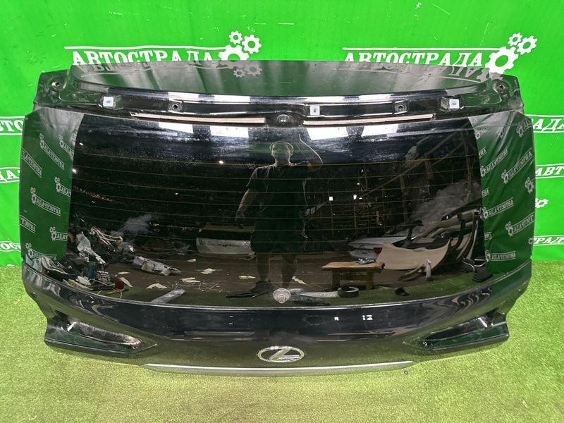 Крышка багажника, 120000 рублей, Москва