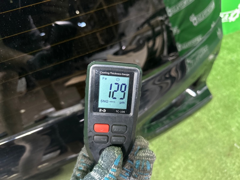 Крышка багажника, 120000 рублей, Москва