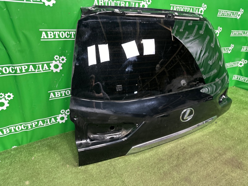 Крышка багажника, 120000 рублей, Москва