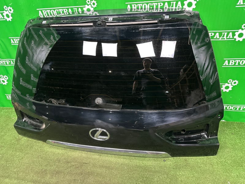 Крышка багажника, 120000 рублей, Москва