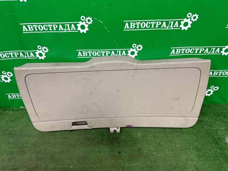 Обшивка двери багажника, 5000 рублей, Москва