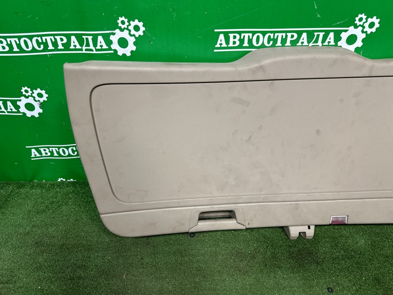 Обшивка двери багажника, 5000 рублей, Москва