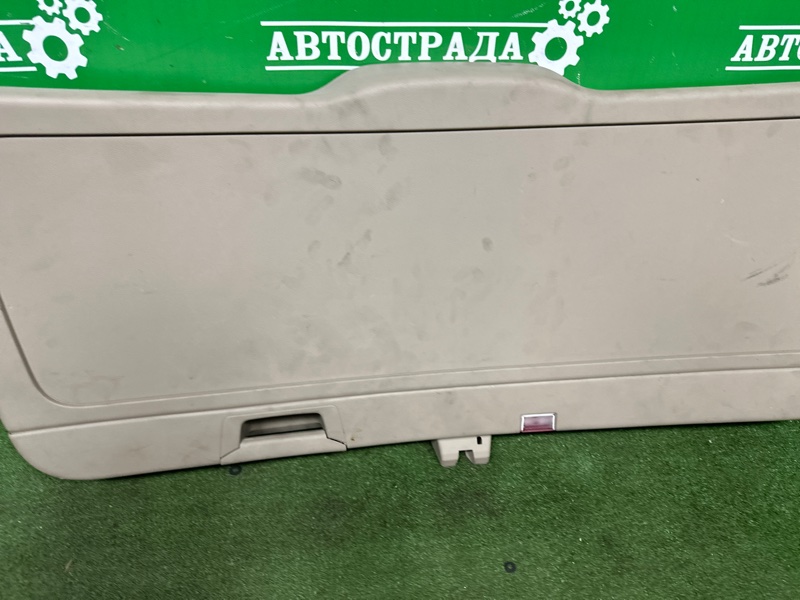 Обшивка двери багажника, 5000 рублей, Москва