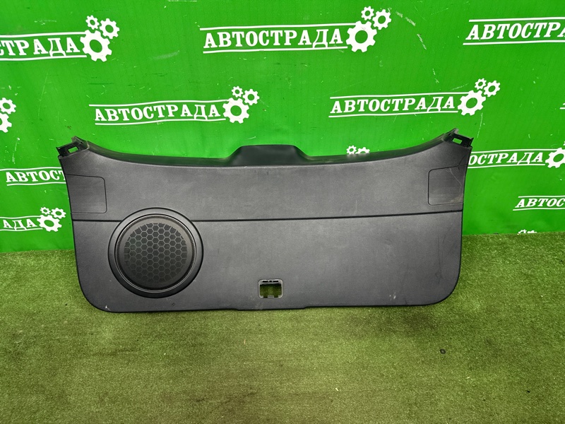 Обшивка двери багажника, 4000 рублей, Москва