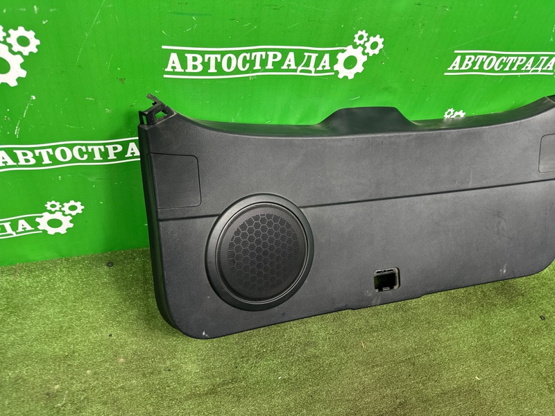 Обшивка двери багажника, 4000 рублей, Москва