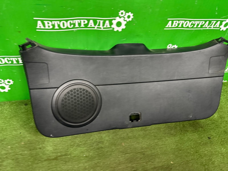 Обшивка двери багажника, 4000 рублей, Москва