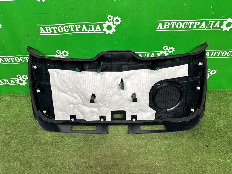 Обшивка двери багажника, 4000 рублей, Москва