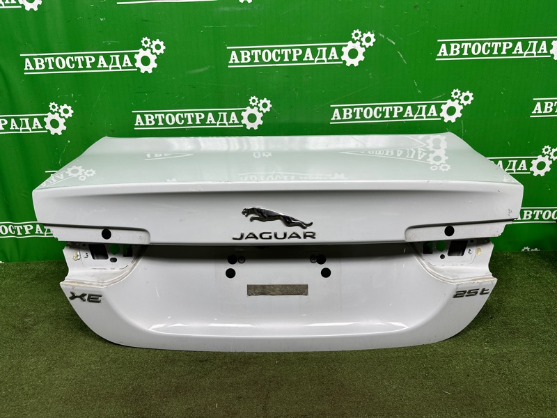 Крышка багажника, 12000 рублей, Москва