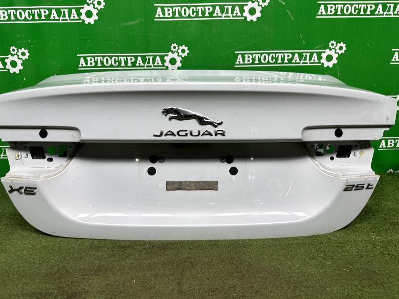 Крышка багажника, 12000 рублей, Москва