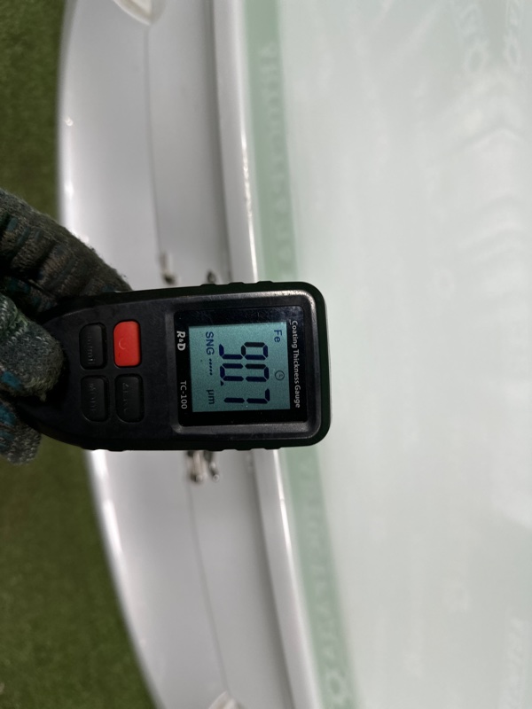 Крышка багажника, 12000 рублей, Москва