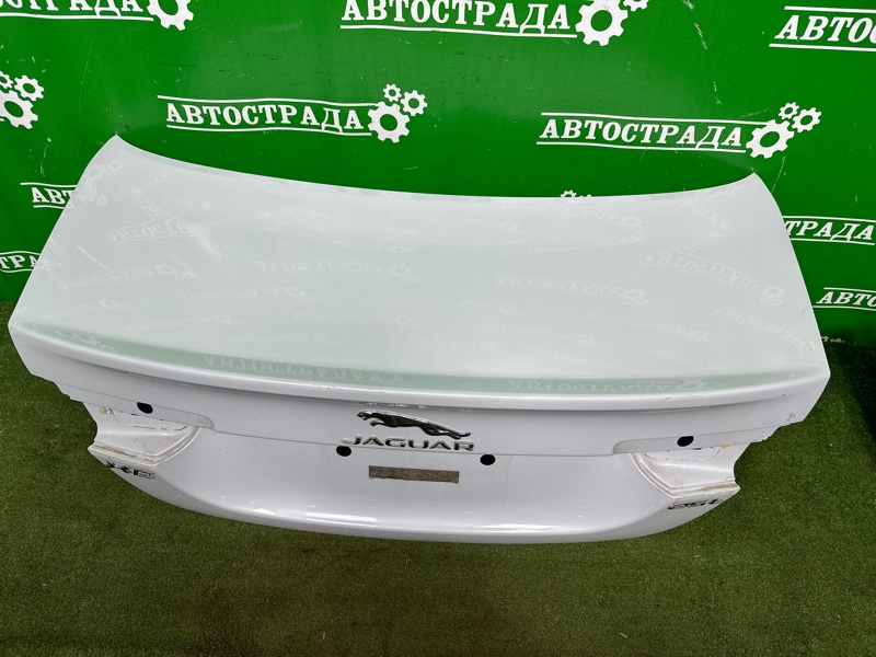 Крышка багажника, 12000 рублей, Москва