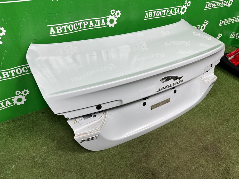 Крышка багажника, 12000 рублей, Москва