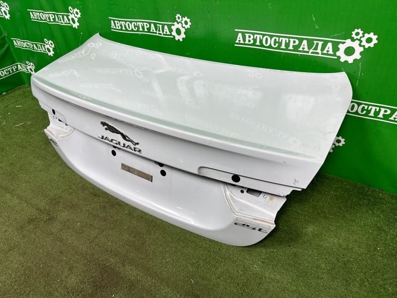 Крышка багажника, 12000 рублей, Москва