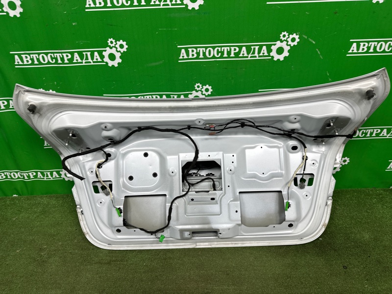 Крышка багажника, 12000 рублей, Москва