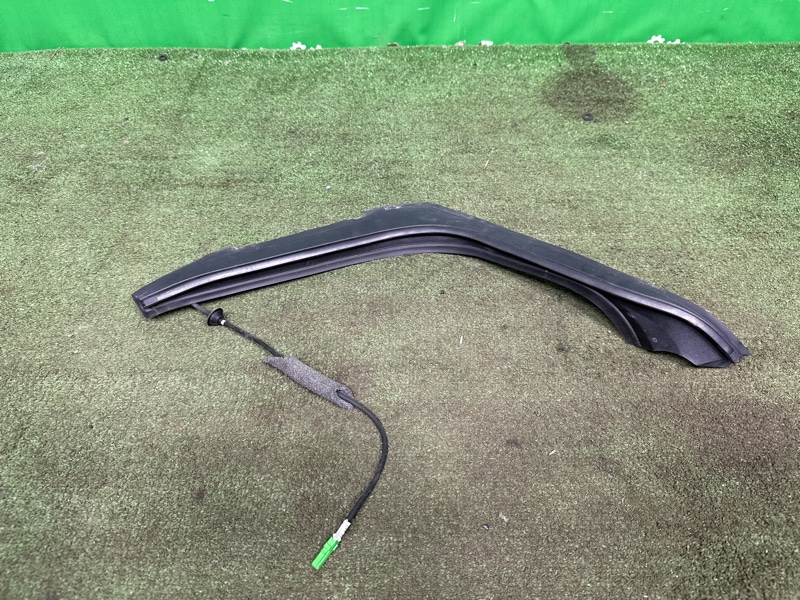 Датчик открытия багажника, 15000 рублей, Москва