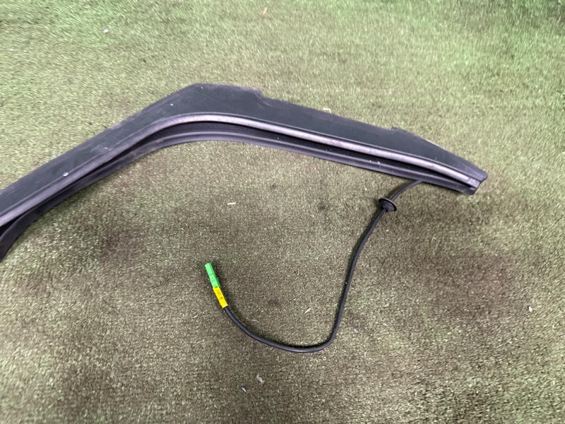 Датчик открытия багажника, 15000 рублей, Москва