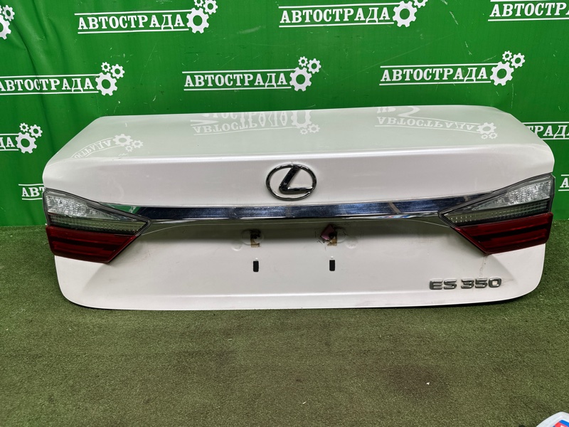 Крышка багажника, 126000 рублей, Москва