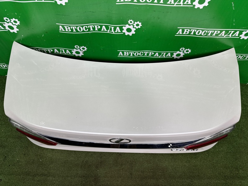 Крышка багажника, 126000 рублей, Москва