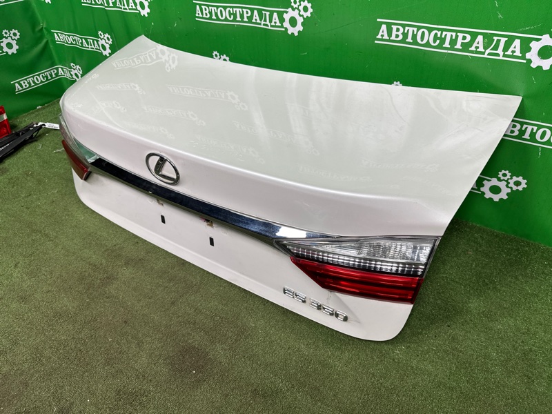 Крышка багажника, 126000 рублей, Москва