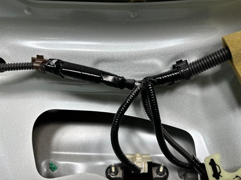 Крышка багажника, 126000 рублей, Москва