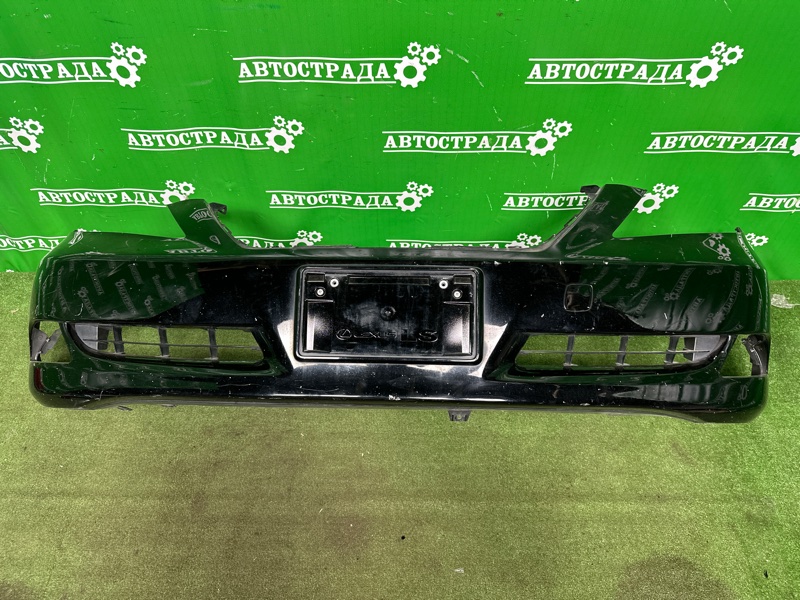 Бампер, 28000 рублей, Москва