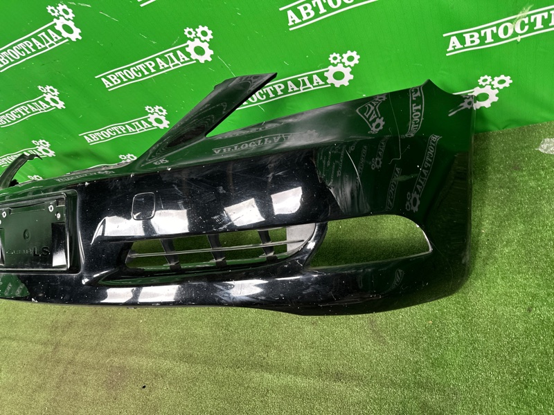 Бампер, 28000 рублей, Москва