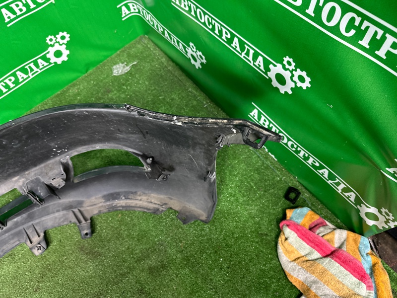 Бампер, 28000 рублей, Москва