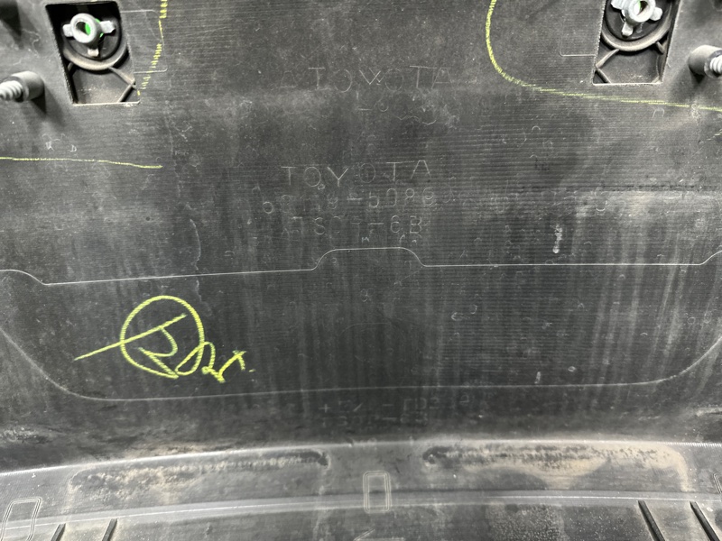 Бампер, 28000 рублей, Москва