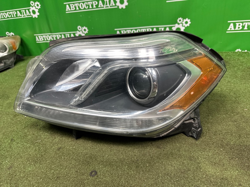 Фара, 25000 рублей, Москва